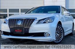 toyota crown-majesta 2015 -TOYOTA--Crown Majesta DAA-AWS215--AWS215-6000737---TOYOTA--Crown Majesta DAA-AWS215--AWS215-6000737-