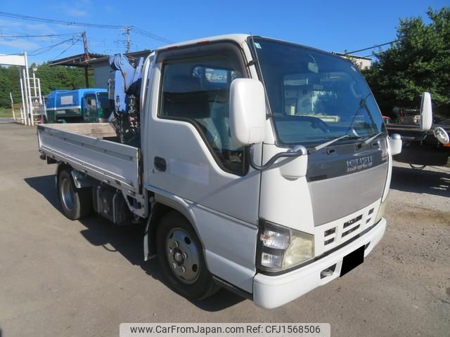 isuzu elf-truck 2006 CFJ1568506 image 2