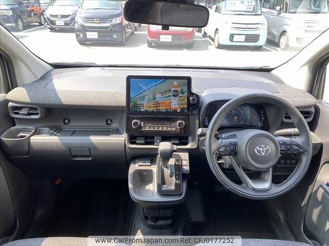 toyota sienta 2022 -TOYOTA--Sienta 5BA-MXPC10G--MXPC10-1000119---TOYOTA--Sienta 5BA-MXPC10G--MXPC10-1000119- image 2