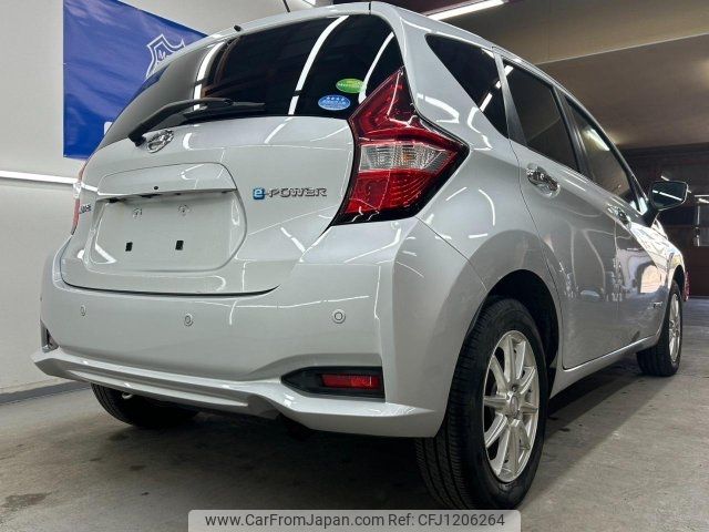 nissan note 2020 -NISSAN--Note SNE12--032214---NISSAN--Note SNE12--032214- image 2