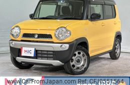 suzuki hustler 2016 quick_quick_MR31S_MR31S-311184