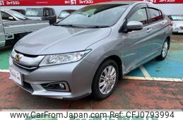 honda grace 2015 -HONDA 【新潟 502ﾃ 789】--Grace DAA-GM4--GM4-1011795---HONDA 【新潟 502ﾃ 789】--Grace DAA-GM4--GM4-1011795-