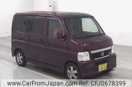 honda vamos 2010 -HONDA 【福山 583ｦ2010】--Vamos HM1--1801642---HONDA 【福山 583ｦ2010】--Vamos HM1--1801642-