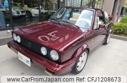volkswagen golf-convertible 2002 quick_quick_152HK_WVWZZZ15ZNK019152