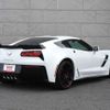 chevrolet corvette 2016 -GM--Chevrolet Corvette -ﾌﾒｲ--1G1Y92D7XH5106510---GM--Chevrolet Corvette -ﾌﾒｲ--1G1Y92D7XH5106510- image 2