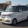 honda n-box 2021 -HONDA 【野田 580ｱ1234】--N BOX 6BA-JF3--JF3-5001745---HONDA 【野田 580ｱ1234】--N BOX 6BA-JF3--JF3-5001745- image 43