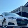 audi a4 2017 quick_quick_ABA-8WCVK_WAUZZZF45GA052169 image 5