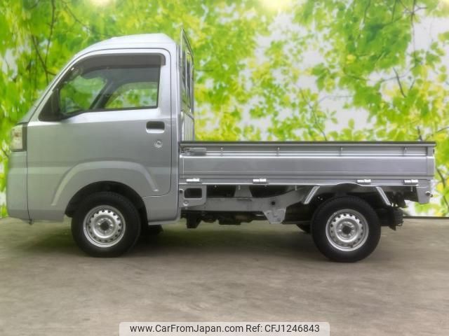 daihatsu hijet-truck 2020 quick_quick_EBD-S500P_S500P-0116467 image 2