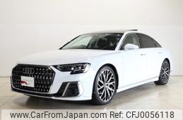 audi a8 2023 -AUDI--Audi A8 3LA-F8CZSF--WAUZZZF84PN008806---AUDI--Audi A8 3LA-F8CZSF--WAUZZZF84PN008806-