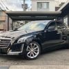 cadillac cts 2016 quick_quick_ABA-A1LL_1G6A85SX9G0119117 image 1