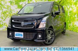 suzuki wagon-r-stingray 2017 quick_quick_DAA-MH55S_MH55S-908107