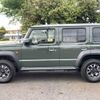 suzuki jimny-nomade 2025 quick_quick_3BA-JC74W_MA3JJC74W00220393 image 11