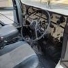 mitsubishi jeep 1981 -MITSUBISHI 【京都 400ﾉ9443】--Jeep J-J58--J5809608---MITSUBISHI 【京都 400ﾉ9443】--Jeep J-J58--J5809608- image 17