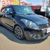 suzuki swift 2012 quick_quick_CBA-ZC32S_ZC32S-106848 image 2