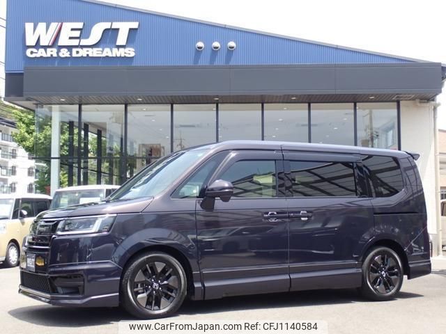 honda stepwagon 2023 quick_quick_6AA-RP8_RP8-1040420 image 1