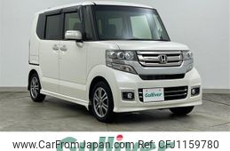 honda n-box 2016 CFJ1159780