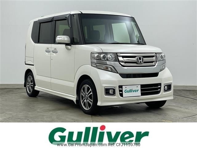 honda n-box 2016 CFJ1159780 image 1