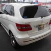 mercedes-benz b-class 2007 -MERCEDES-BENZ--Benz B Class CBA-245234--WDD2452342J261390---MERCEDES-BENZ--Benz B Class CBA-245234--WDD2452342J261390- image 2