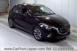 mazda demio 2018 -MAZDA--Demio DJ5FS-504612---MAZDA--Demio DJ5FS-504612-