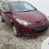 mazda demio 2013 -MAZDA--Demio DBA-DE3FS--DE3FS-546268---MAZDA--Demio DBA-DE3FS--DE3FS-546268- image 1