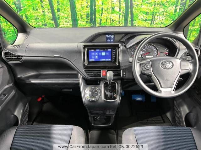 toyota noah 2021 -TOYOTA--Noah 3BA-ZRR80G--ZRR80-0697681---TOYOTA--Noah 3BA-ZRR80G--ZRR80-0697681- image 2