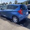 nissan note 2014 TE5756 image 4