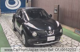 nissan juke 2012 -NISSAN--Juke YF15-202303---NISSAN--Juke YF15-202303-