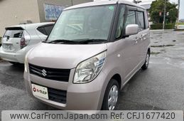 suzuki palette 2012 CFJ1677420