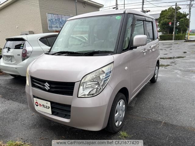 suzuki palette 2012 CFJ1677420 image 1