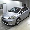 toyota prius 2014 -TOYOTA--Prius ZVW30--ZVW30-5733561---TOYOTA--Prius ZVW30--ZVW30-5733561- image 5