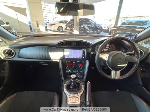 toyota 86 2013 -TOYOTA--86 DBA-ZN6--ZN6-033231---TOYOTA--86 DBA-ZN6--ZN6-033231- image 2