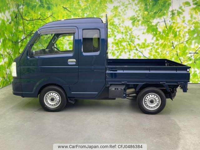 suzuki carry-truck 2023 quick_quick_DA16T_DA16T-752631 image 2