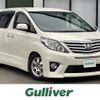 toyota alphard 2014 -TOYOTA--Alphard DBA-GGH20W--GGH20-8087314---TOYOTA--Alphard DBA-GGH20W--GGH20-8087314- image 1