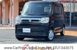 suzuki spacia 2019 quick_quick_MK53S_MK53S-213649