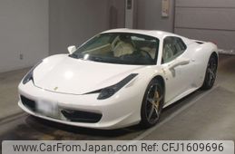 ferrari ferrari-458 2014 CFJ1609696