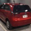 honda fit 2022 -HONDA--Fit GR4-1104552---HONDA--Fit GR4-1104552- image 2