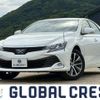 toyota mark-x 2017 -TOYOTA--MarkX DBA-GRX130--GRX130-6103728---TOYOTA--MarkX DBA-GRX130--GRX130-6103728- image 1
