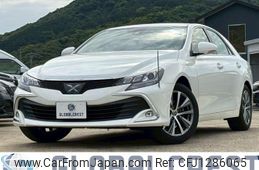 toyota mark-x 2017 -TOYOTA--MarkX DBA-GRX130--GRX130-6103728---TOYOTA--MarkX DBA-GRX130--GRX130-6103728-
