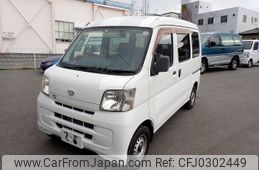 daihatsu hijet-van 2010 -DAIHATSU--Hijet Van EBD-S321Vｶｲ--S321V-0082457---DAIHATSU--Hijet Van EBD-S321Vｶｲ--S321V-0082457-