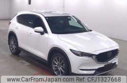 mazda cx-5 2018 quick_quick_3DA-KF2P_KF2P-301917