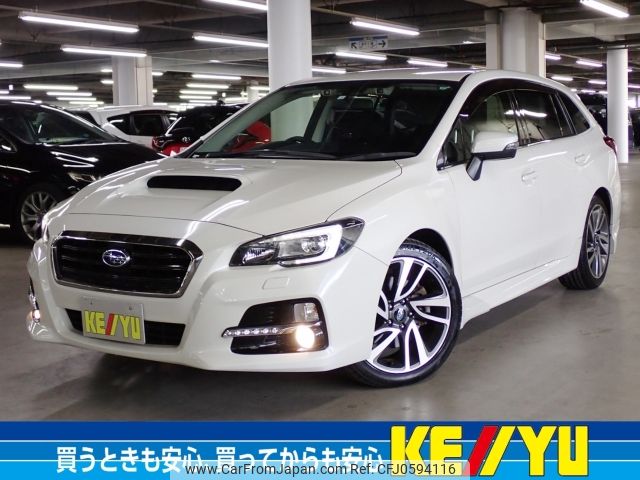 subaru levorg 2016 -SUBARU--Levorg DBA-VM4--VM4-060110---SUBARU--Levorg DBA-VM4--VM4-060110- image 1