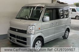 suzuki every-wagon 2012 -SUZUKI--Every Wagon DA64Wｶｲ-387915---SUZUKI--Every Wagon DA64Wｶｲ-387915-