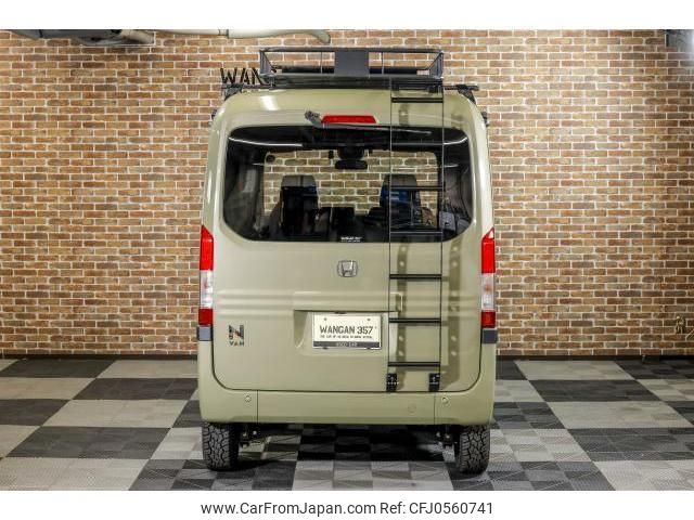 honda n-van-style 2021 quick_quick_5BD-JJ1_JJ1-3103756 image 2