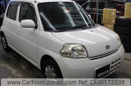 daihatsu esse 2008 -DAIHATSU--Esse L235S--1026048---DAIHATSU--Esse L235S--1026048-