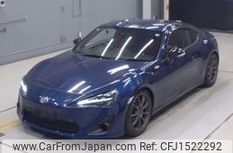 toyota 86 2016 CFJ1522292