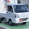 suzuki carry-truck 2017 quick_quick_EBD-DA16T_DA16T-363821 image 3