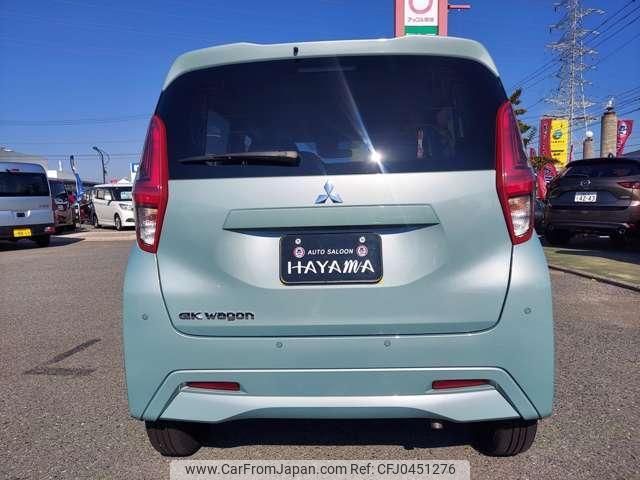 mitsubishi ek-wagon 2022 quick_quick_5BA-B33W_B33W-0201760 image 2