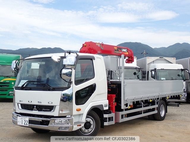 mitsubishi-fuso canter 2024 -MITSUBISHI--Canter 2KG-FK62FZ--FK62FZ-616017---MITSUBISHI--Canter 2KG-FK62FZ--FK62FZ-616017- image 2