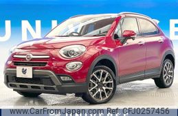 fiat 500x 2017 -FIAT--Fiat 500X ABA-33414--ZFA3340000P550507---FIAT--Fiat 500X ABA-33414--ZFA3340000P550507-