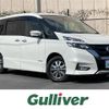 nissan serena 2019 -NISSAN--Serena DAA-HFC27--HFC27-038193---NISSAN--Serena DAA-HFC27--HFC27-038193- image 1